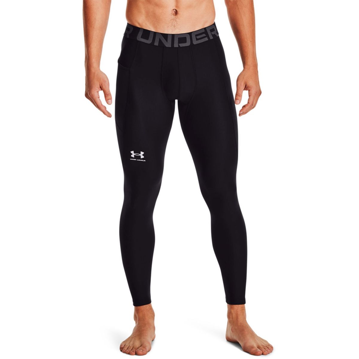  - Licra Hombre Training Under Armour