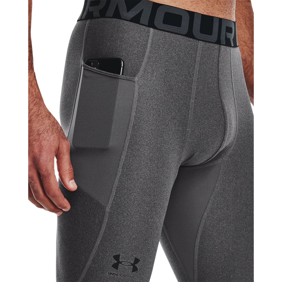 UNDER ARMOUR - Pantalón Deportivo Hombre Under Armour Fútbol