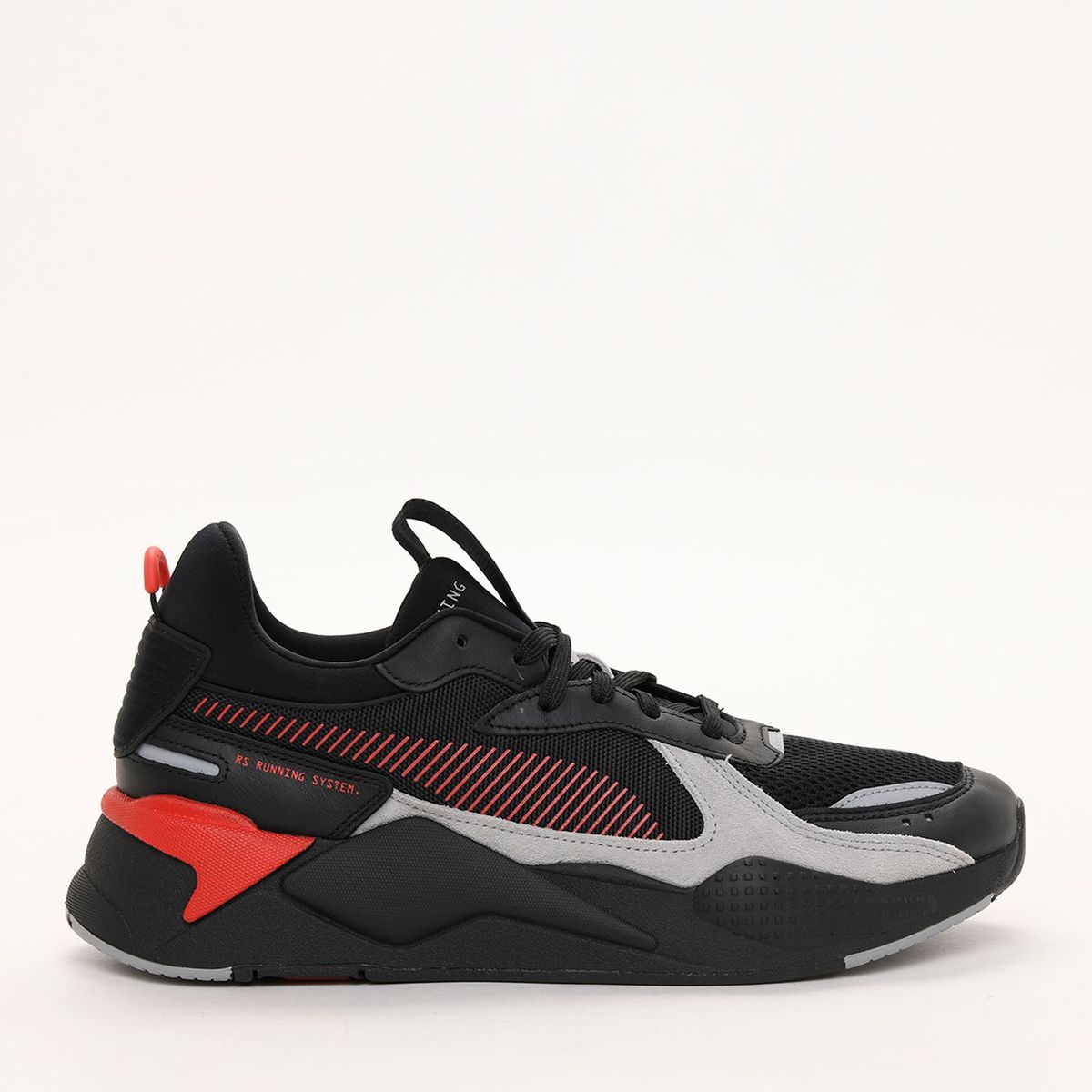PUMA - Tenis Puma Hombre Moda Rs-X Reinvention