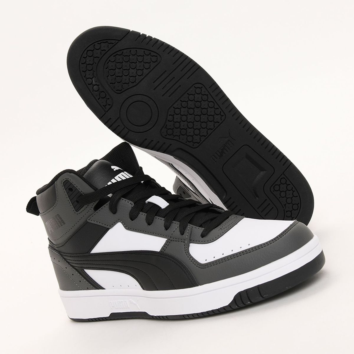 PUMA - Tenis Puma Hombre Moda Rebound Joy