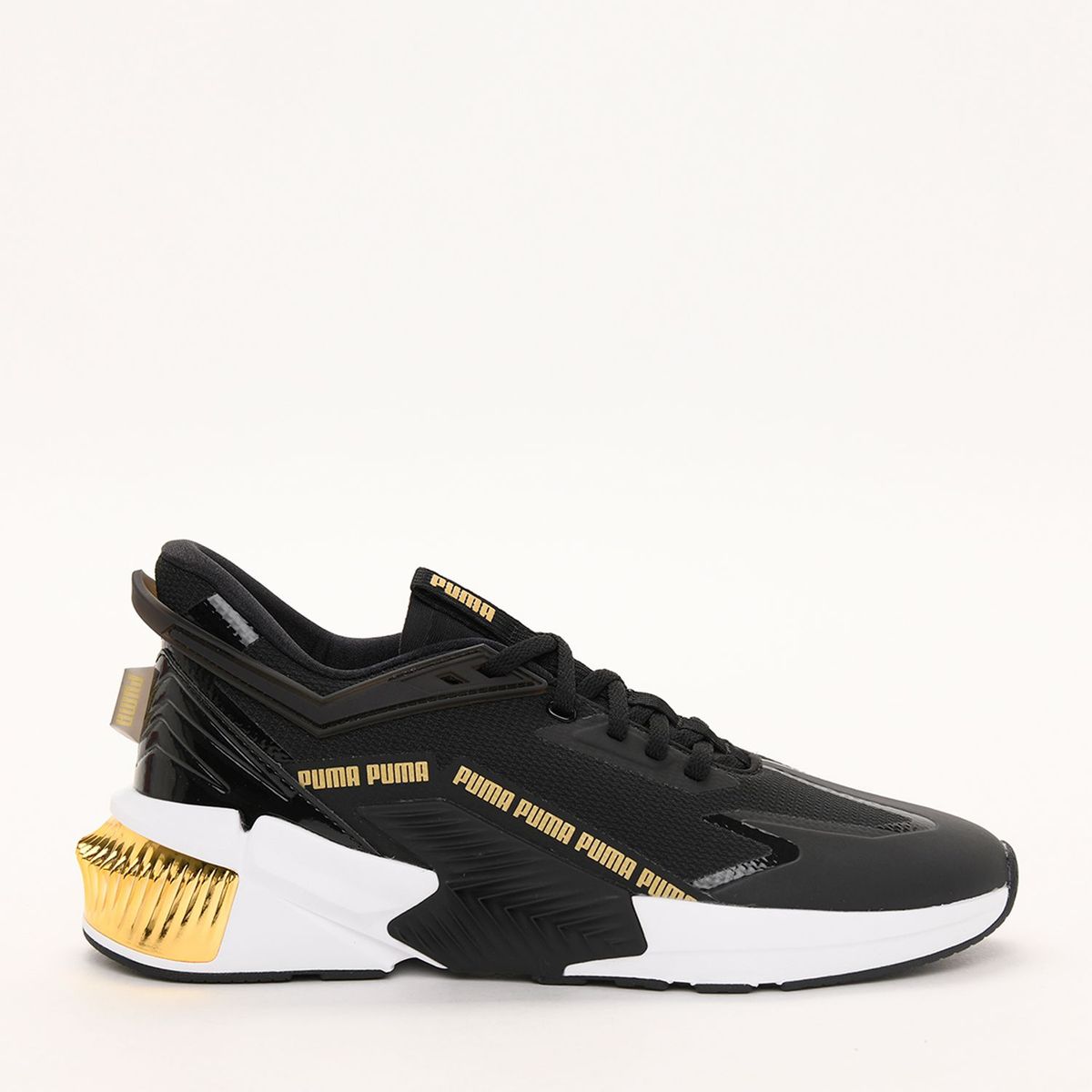 PUMA - Tenis Puma Mujer Cross Training Provoke CT FTR Moto