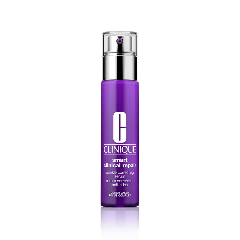 CLINIQUE - Sérum Smart Clinical Repair Wrinkle Correcting Clinique para Todo tipo de piel 30 ml