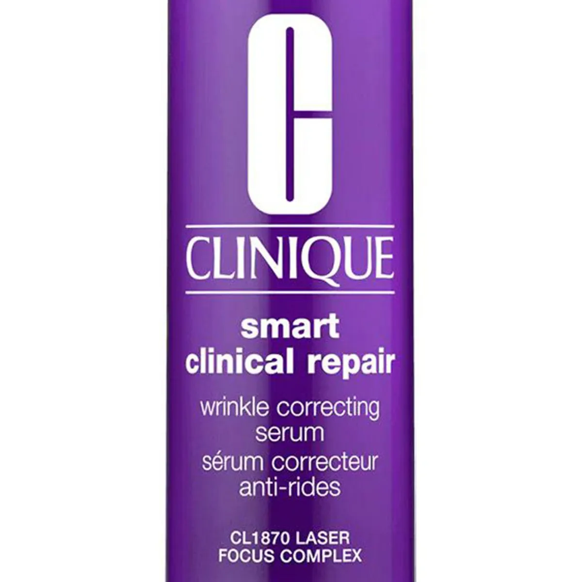 CLINIQUE - Sérum Smart Clinical Repair Wrinkle Correcting Clinique para Todo tipo de piel 30 ml
