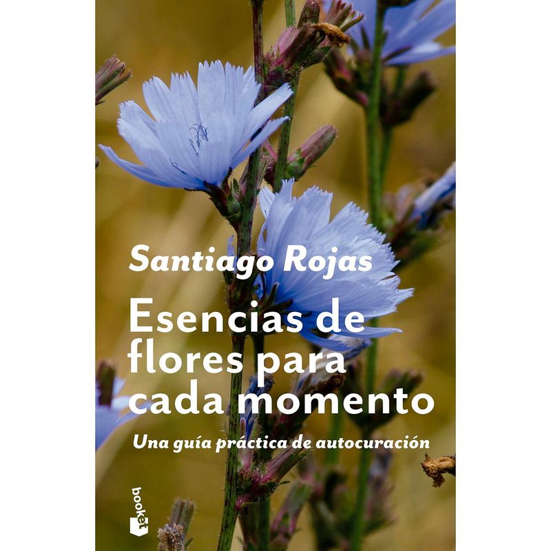 EDITORIAL PLANETA - Esencias de flores para cada momento