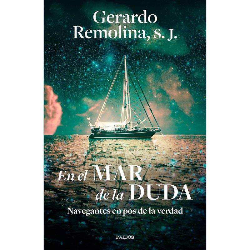 EDITORIAL PLANETA - En el mar de la duda