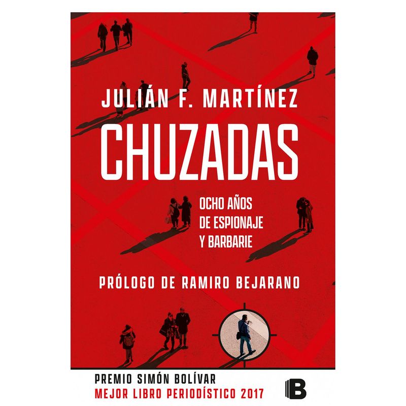 PENGUIN - Chuza das