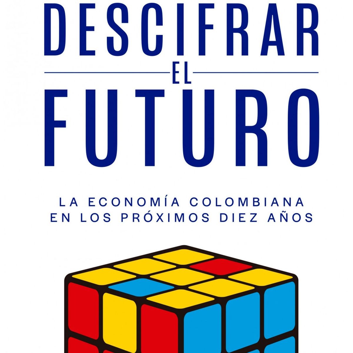 PENGUIN - Descifrar el futuro