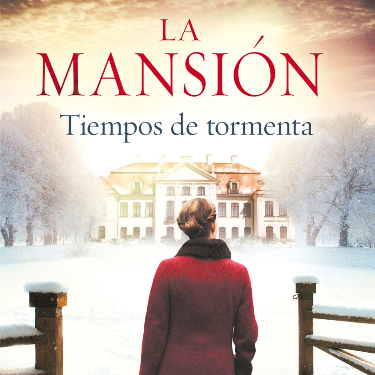 PENGUIN - La mansión 2 - tiempos de tormenta