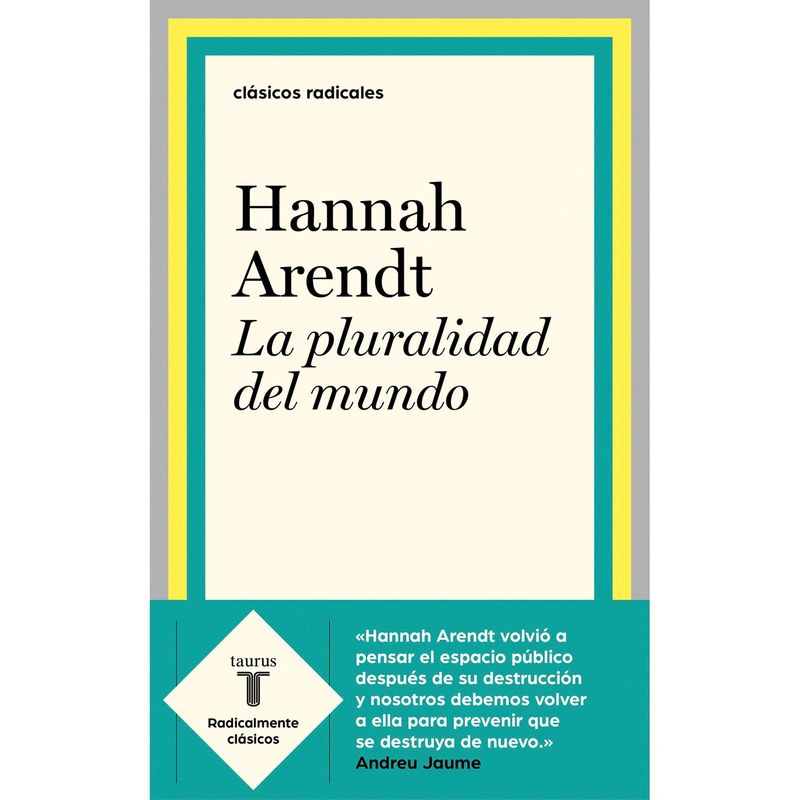 PENGUIN - La pluralidad del mundo