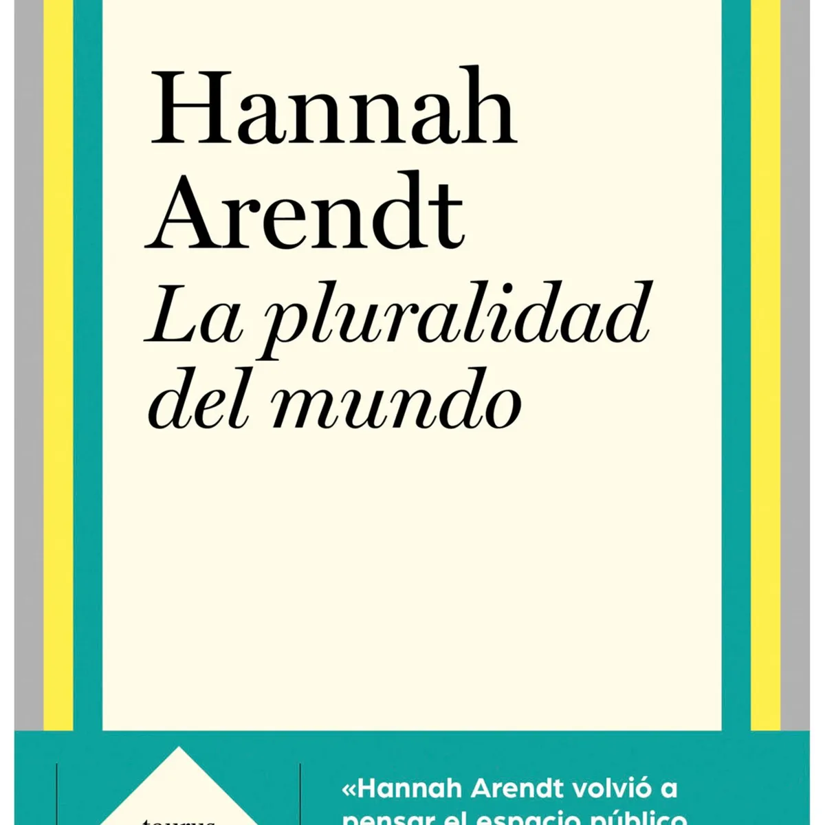 PENGUIN - La pluralidad del mundo