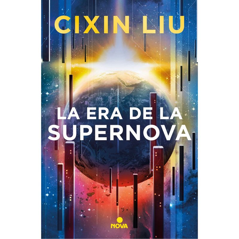 PENGUIN - La era de la supernova