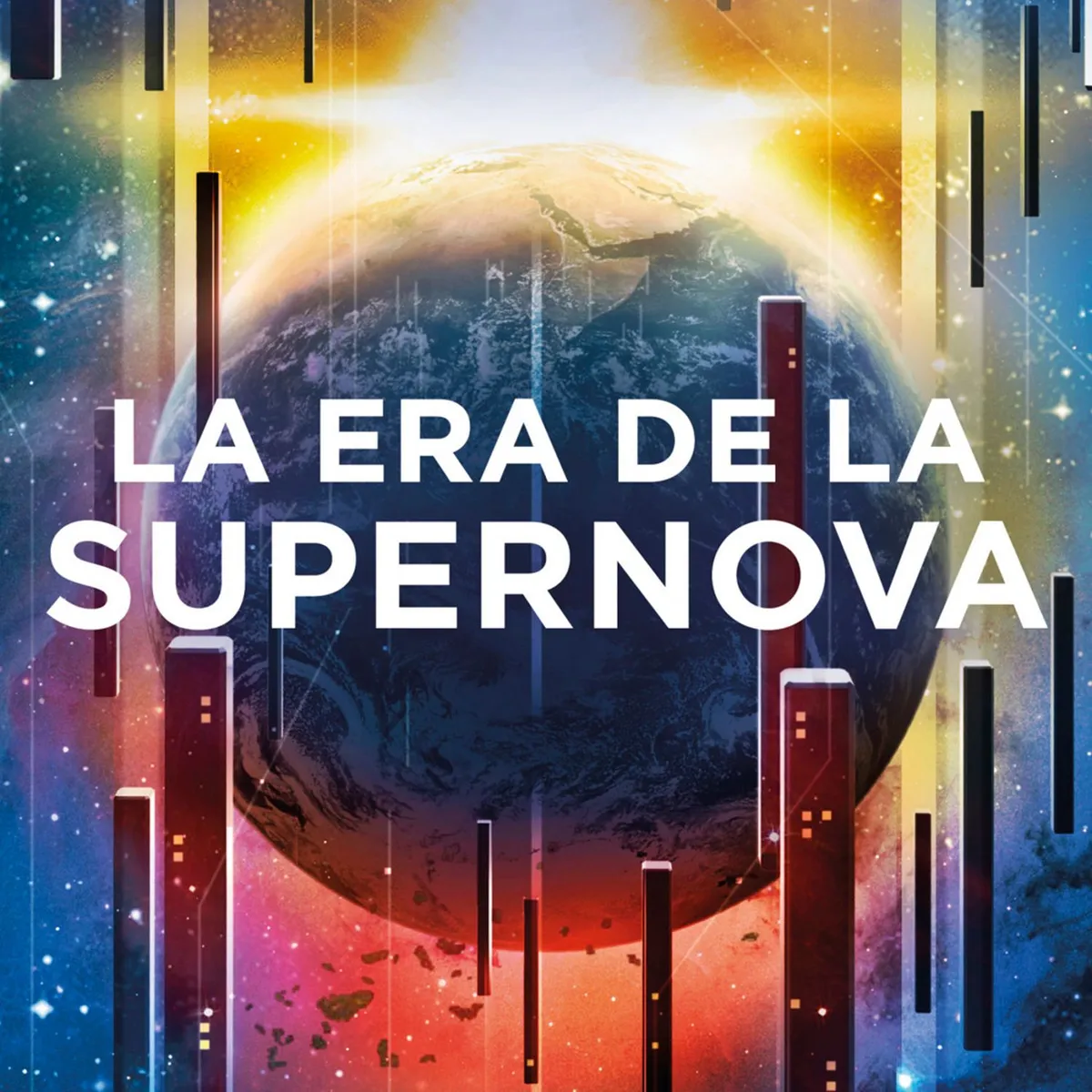 PENGUIN - La era de la supernova