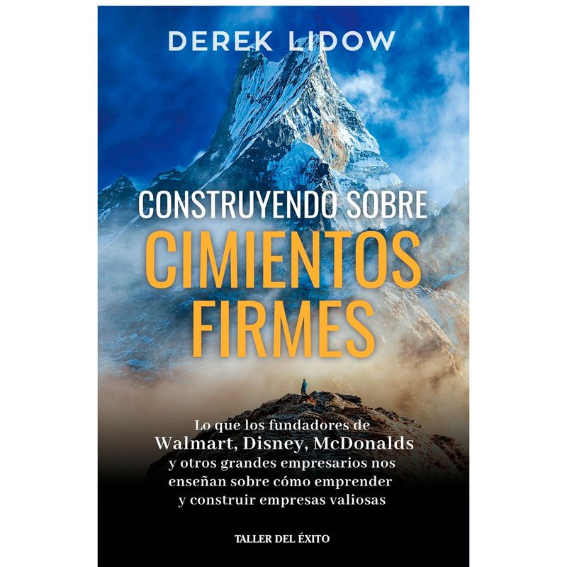 PENGUIN - Construyendo Sobre Cimientos Firmes