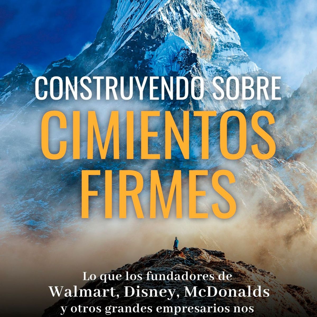 PENGUIN - Construyendo Sobre Cimientos Firmes