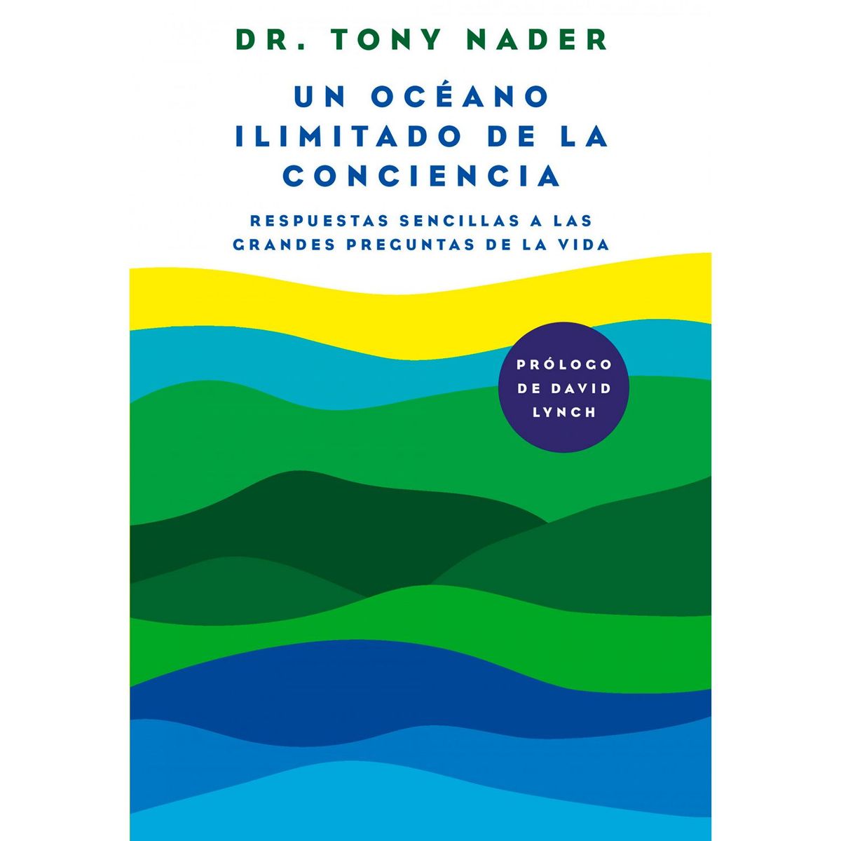 PENGUIN - Un oceano ilimitado de la conciencia