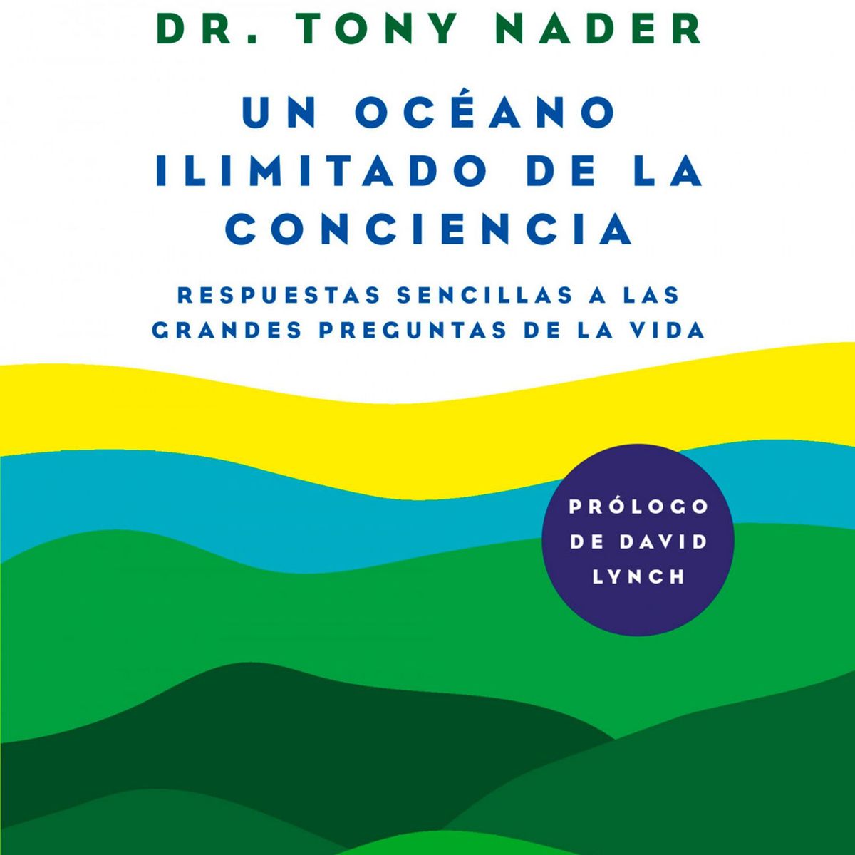 PENGUIN - Un oceano ilimitado de la conciencia