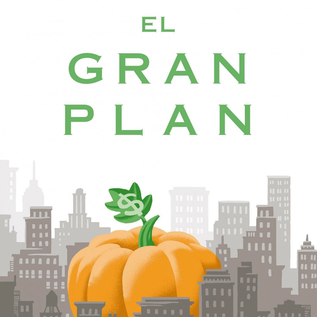 PENGUIN - El gran plan