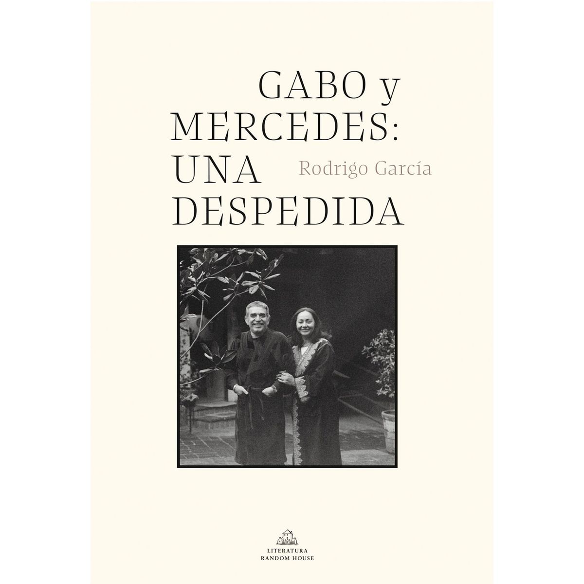 PENGUIN - Gabo y mercedes una despedida