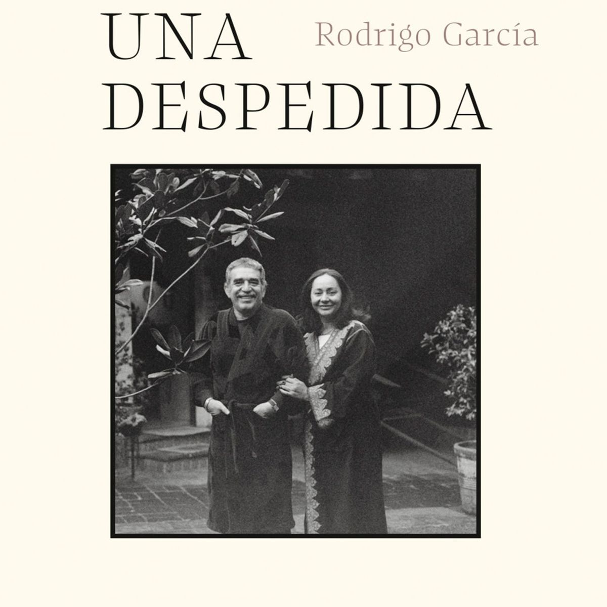 PENGUIN - Gabo y mercedes una despedida