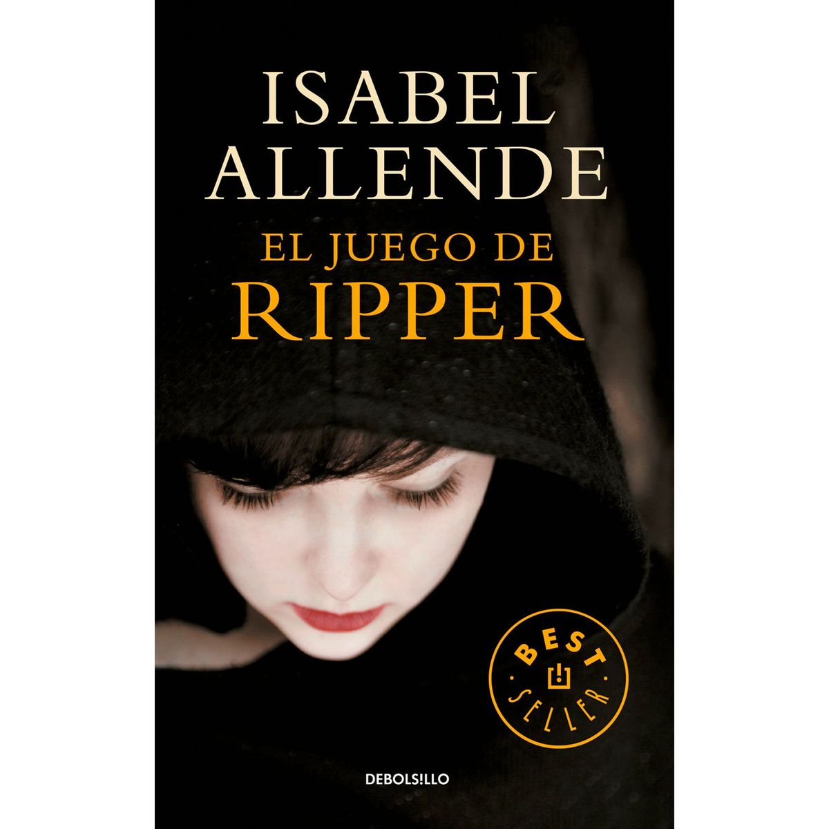 PENGUIN - El go de ripper