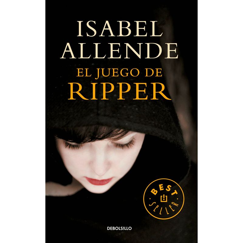 PENGUIN - El go de ripper