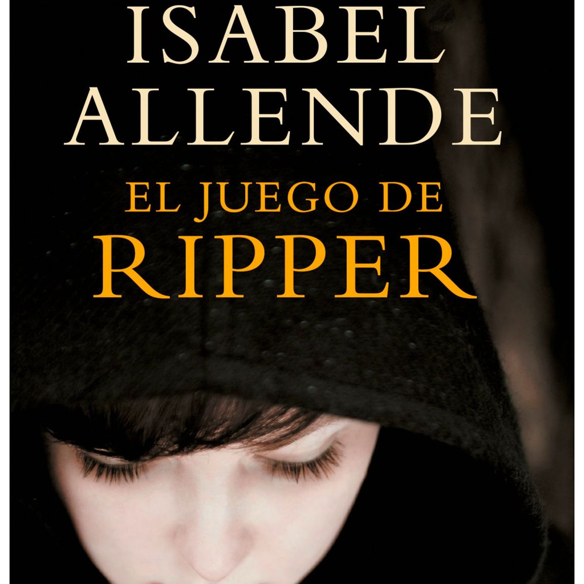 PENGUIN - El go de ripper