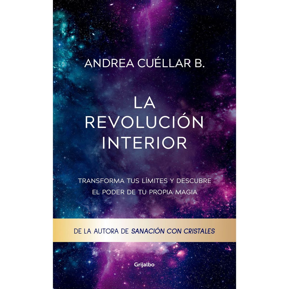 PENGUIN - La revolucion interior