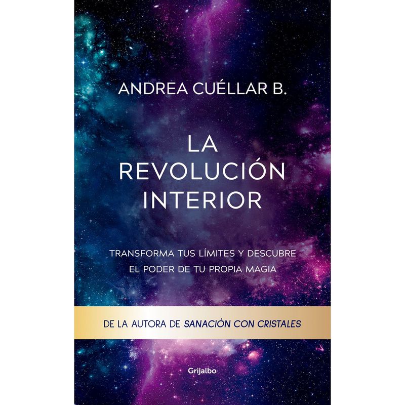 PENGUIN - La revolucion interior