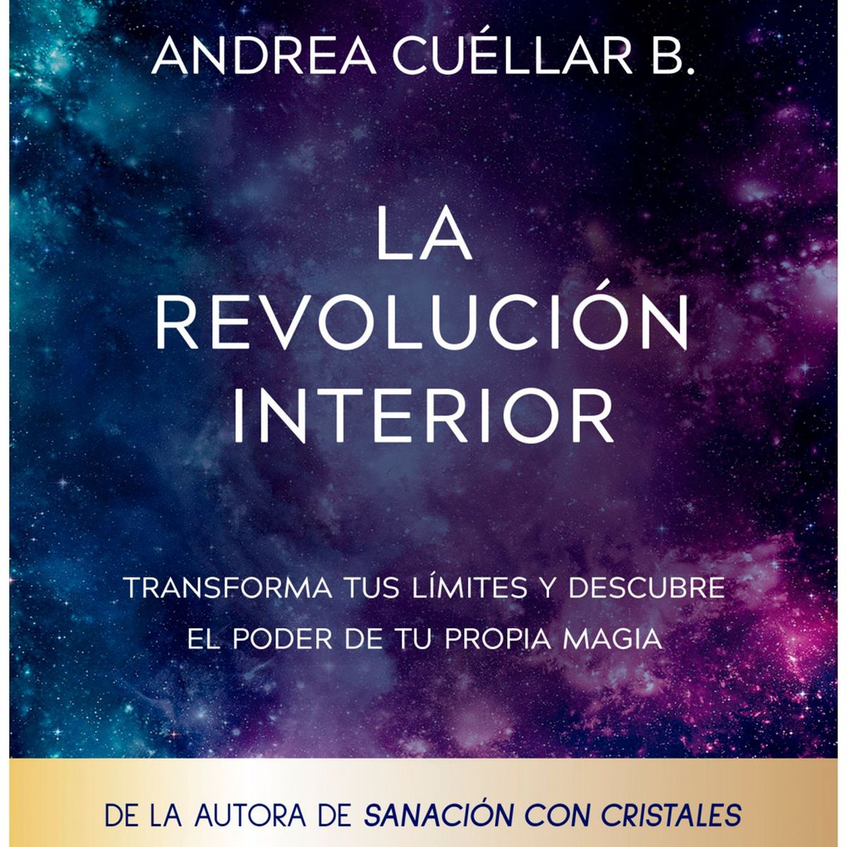 PENGUIN - La revolucion interior