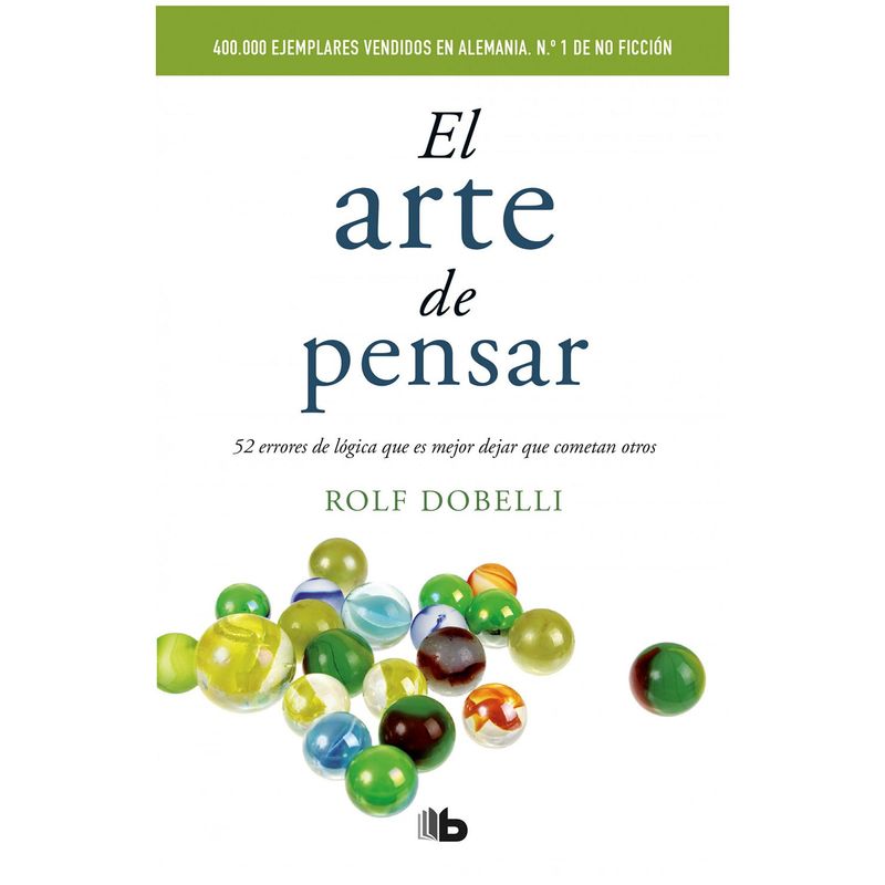 PENGUIN - El arte de pensar