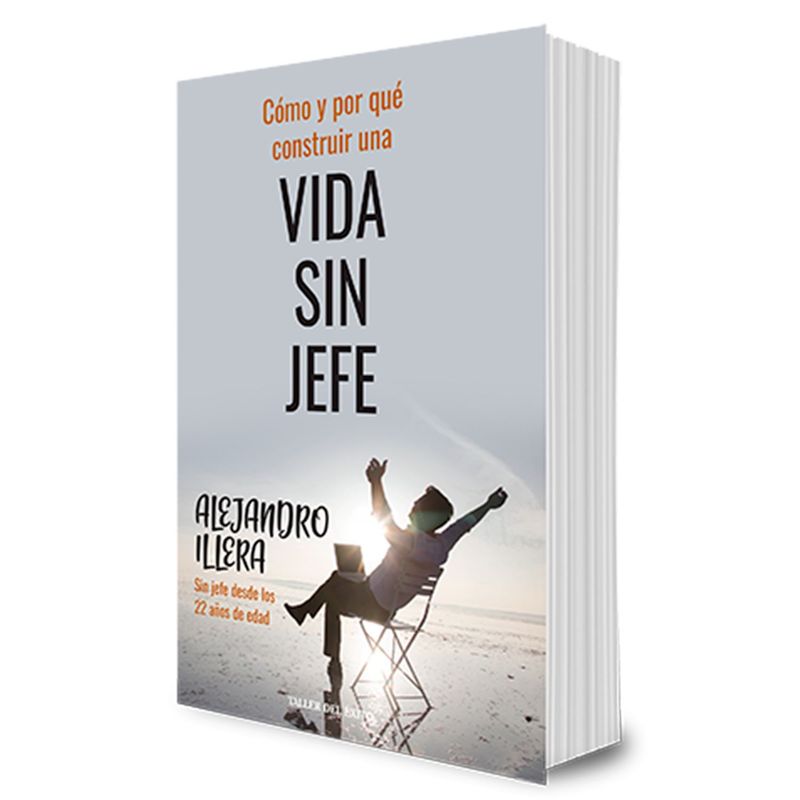 PENGUIN - Cómo y porque construir una vida sin jefe