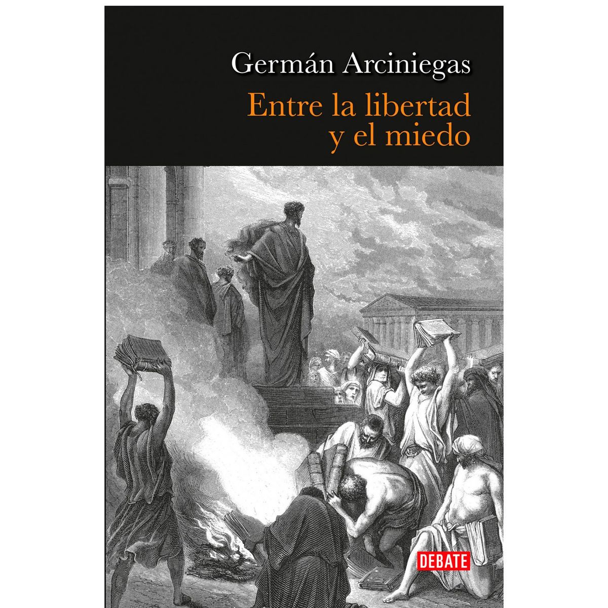 PENGUIN - Entre la libertad y el miedo