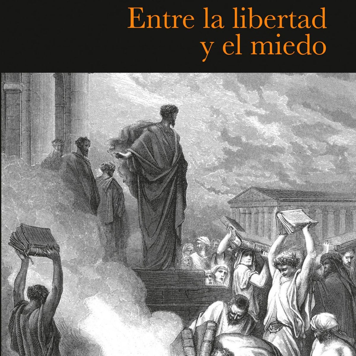 PENGUIN - Entre la libertad y el miedo