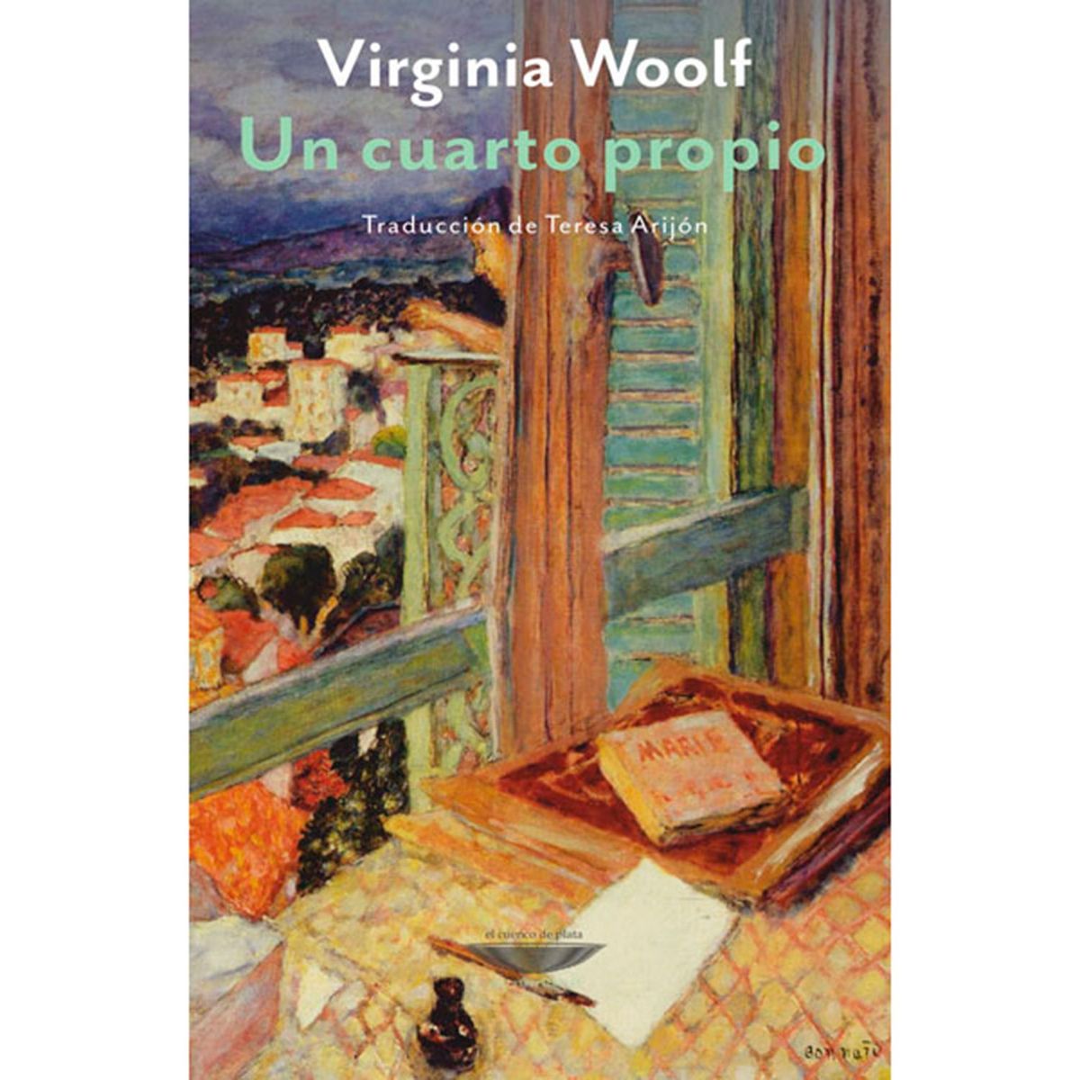 PENGUIN - Un cuarto propio