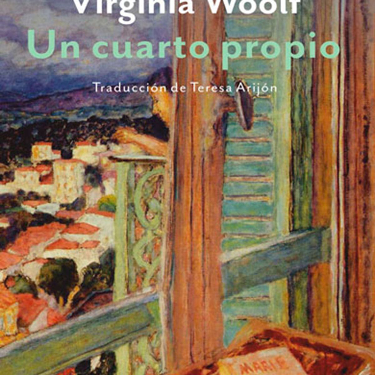 PENGUIN - Un cuarto propio