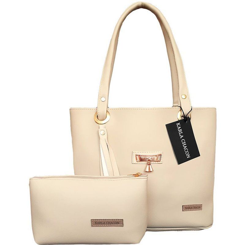KARLA CHACON - Bolso Karla Chacón De Mano Gady Beis