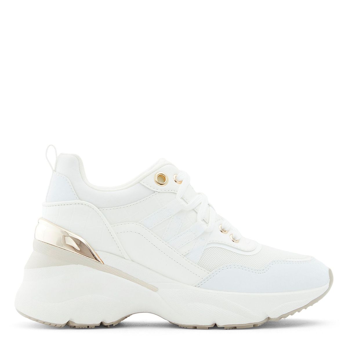 ALDO - Tenis Aldo Mujer Moda Thaliri