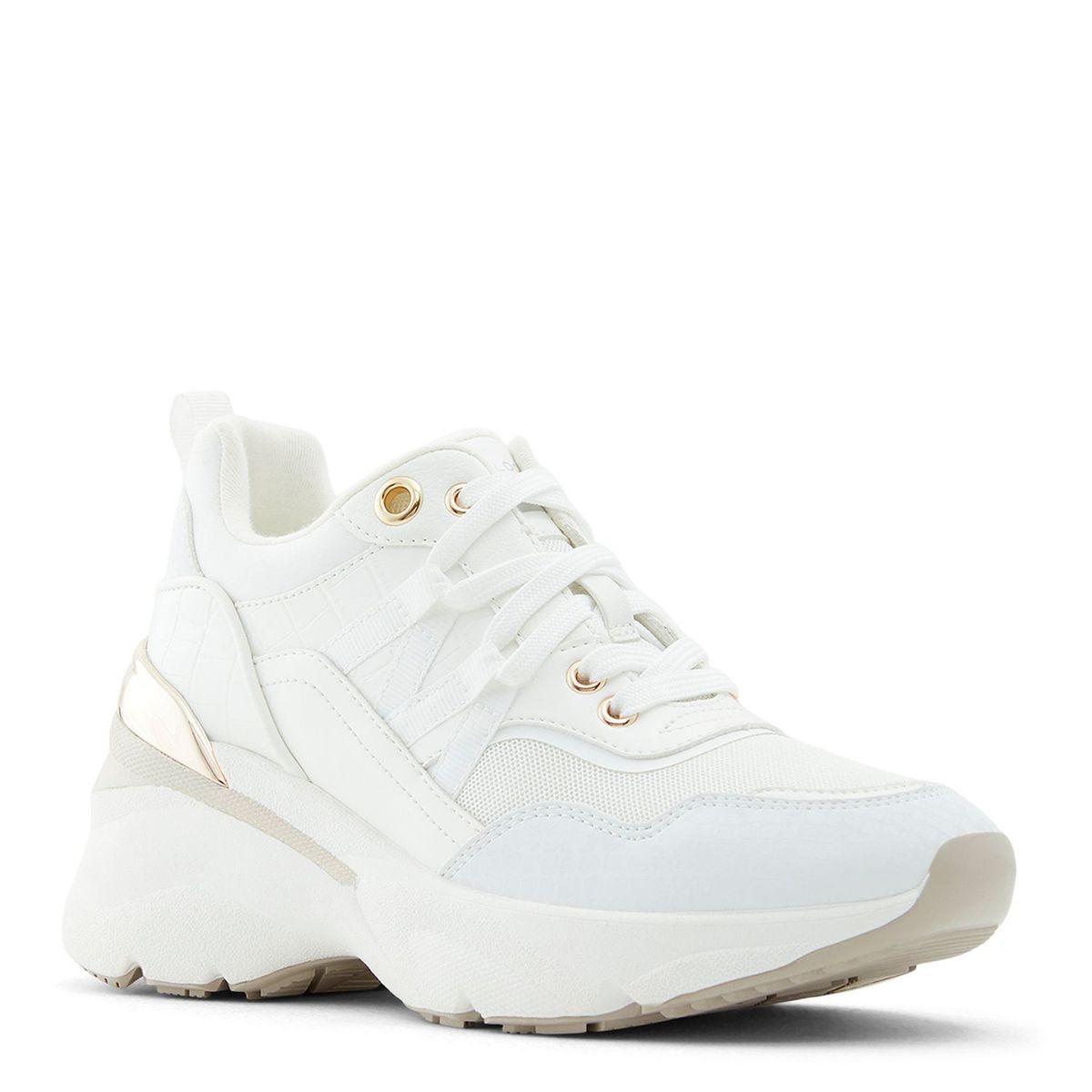 ALDO - Tenis Aldo Mujer Moda Thaliri