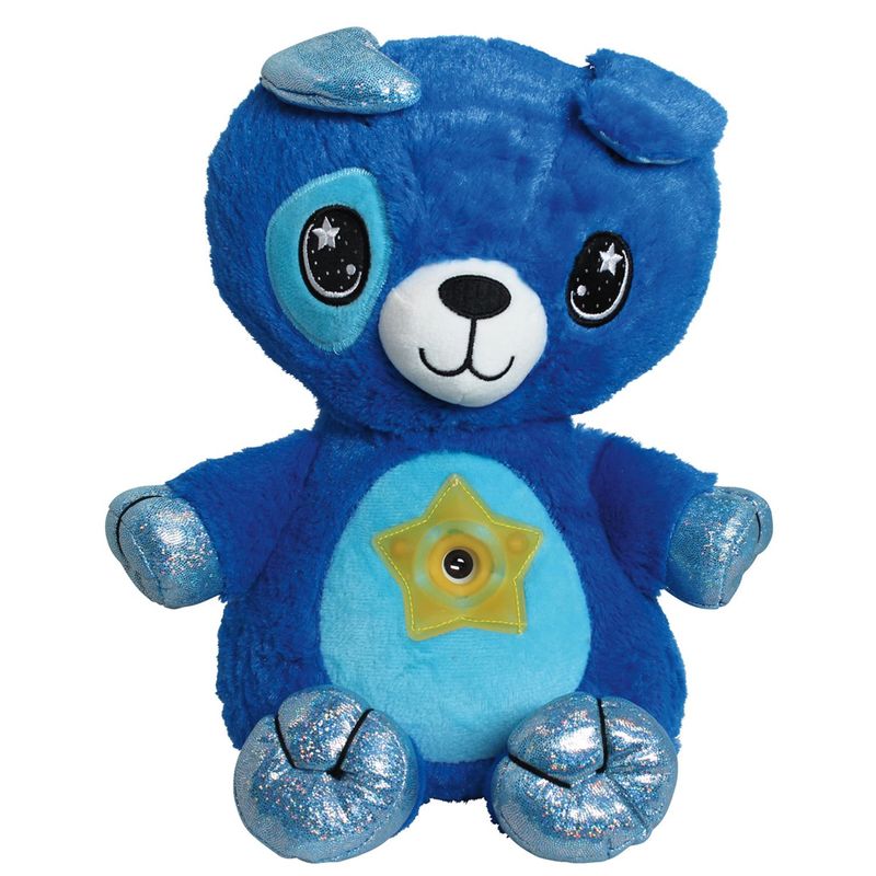  - Peluche TV Novedades TV Luminoso Star Belly