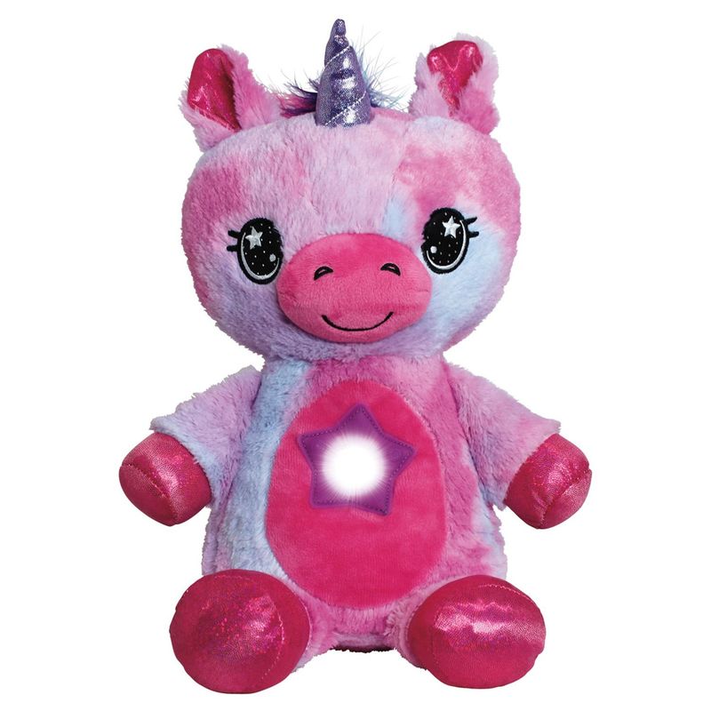  - Peluche TV Novedades TV Luminoso Star Belly