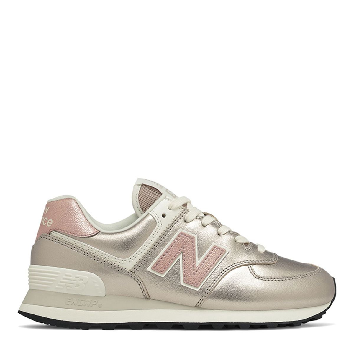 NEW BALANCE - Tenis New Balance Mujer Moda 574