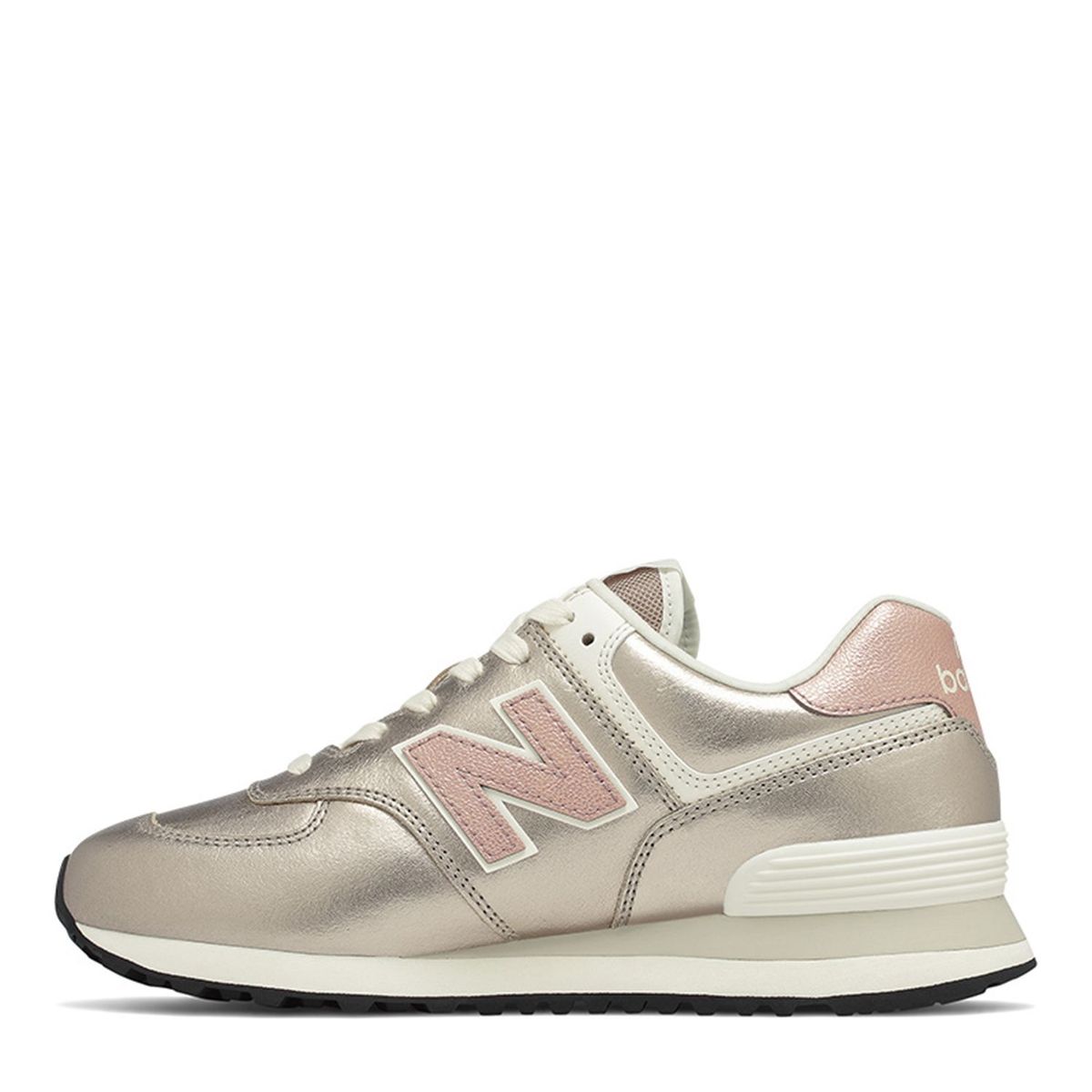 NEW BALANCE - Tenis New Balance Mujer Moda 574