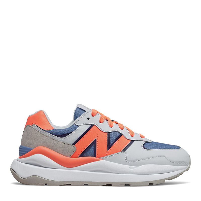 NEW BALANCE - Tenis New Balance Mujer Moda 57/40