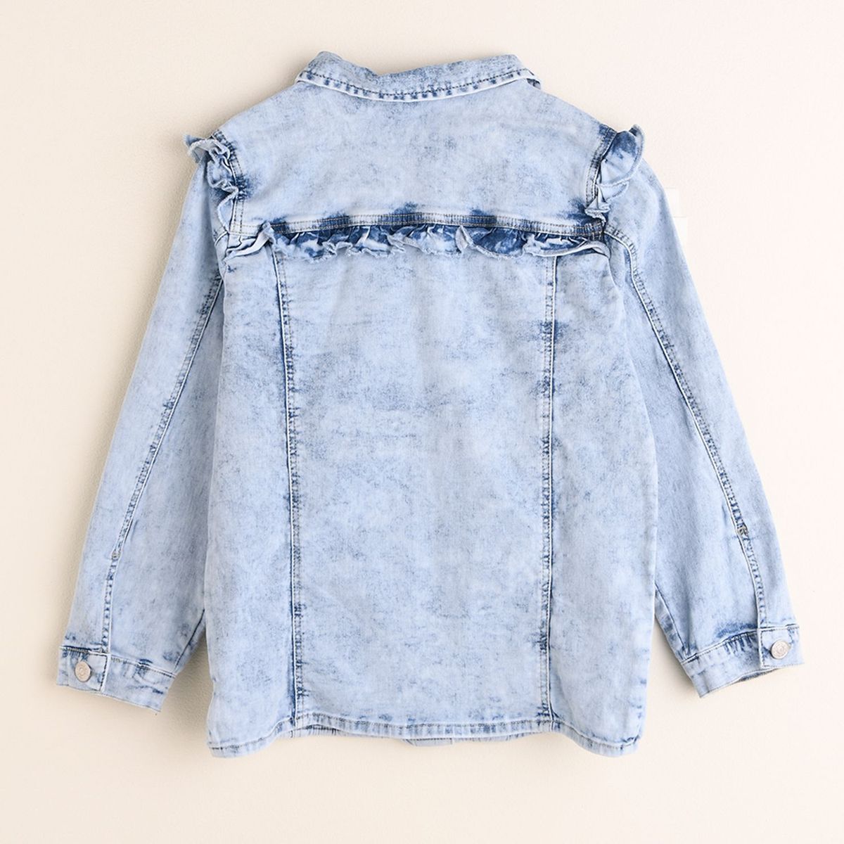 CONIGLIO - Chaqueta Niña Coniglio