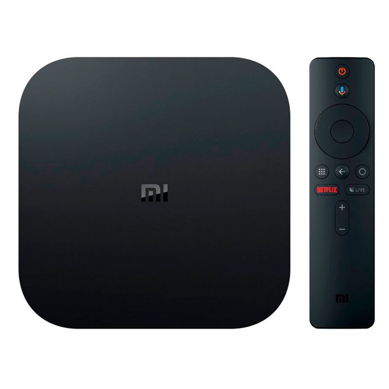 XIAOMI - Mi Box 4K