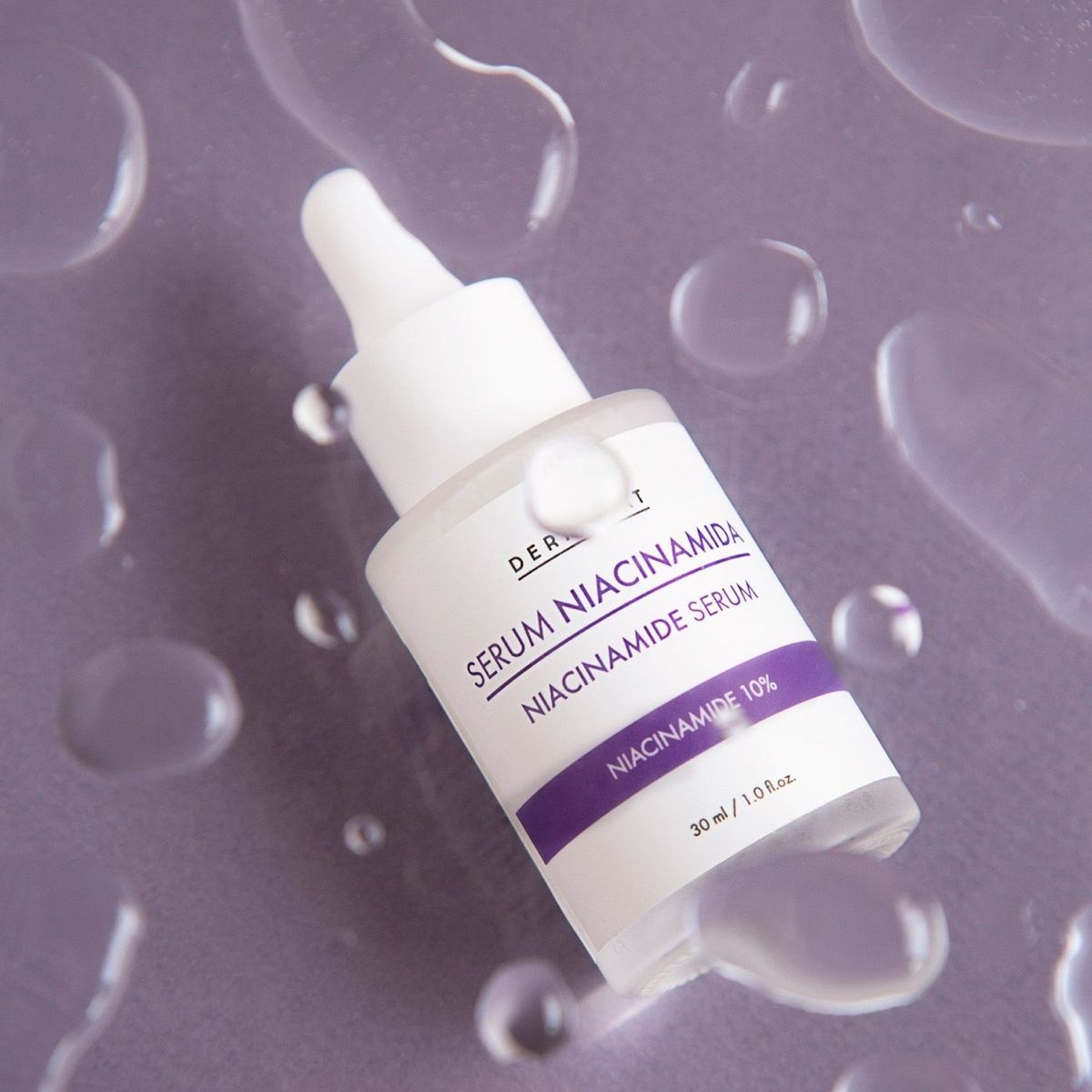 DERMANAT - Sérum Niacinamida Dermanat para Todo tipo de piel 30 ml