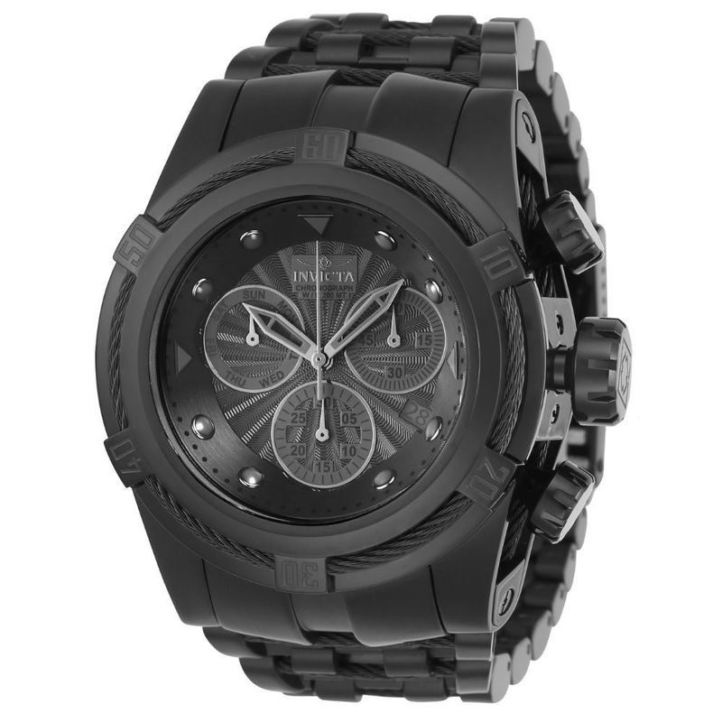 INVICTA - Reloj Hombre Invicta Bolt
