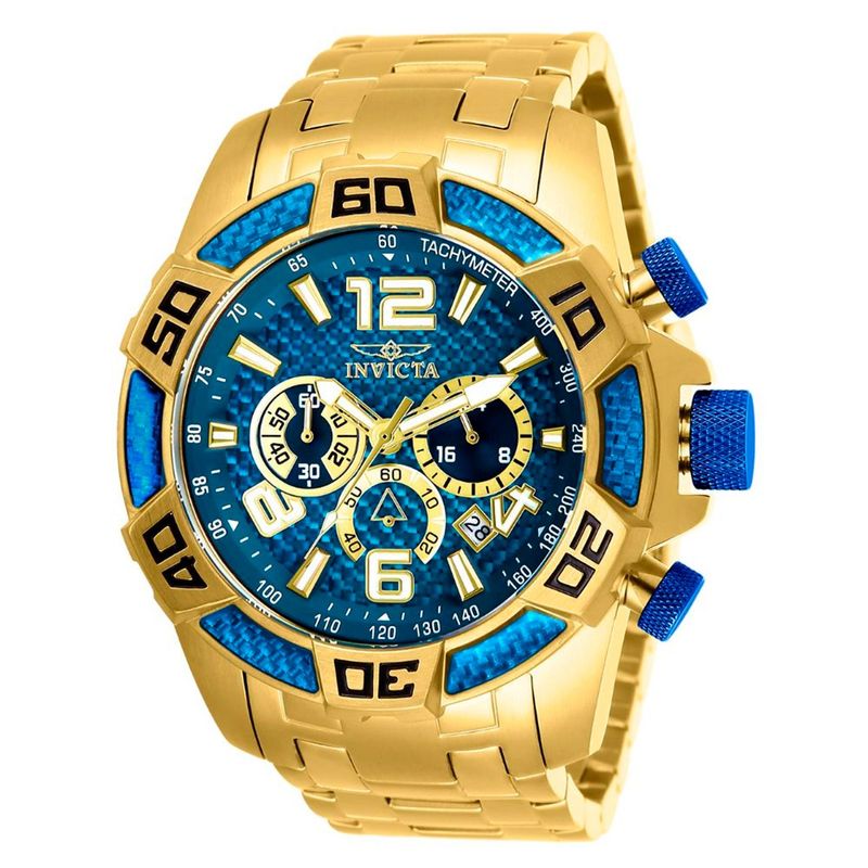 INVICTA - Reloj Hombre Invicta Pro diver