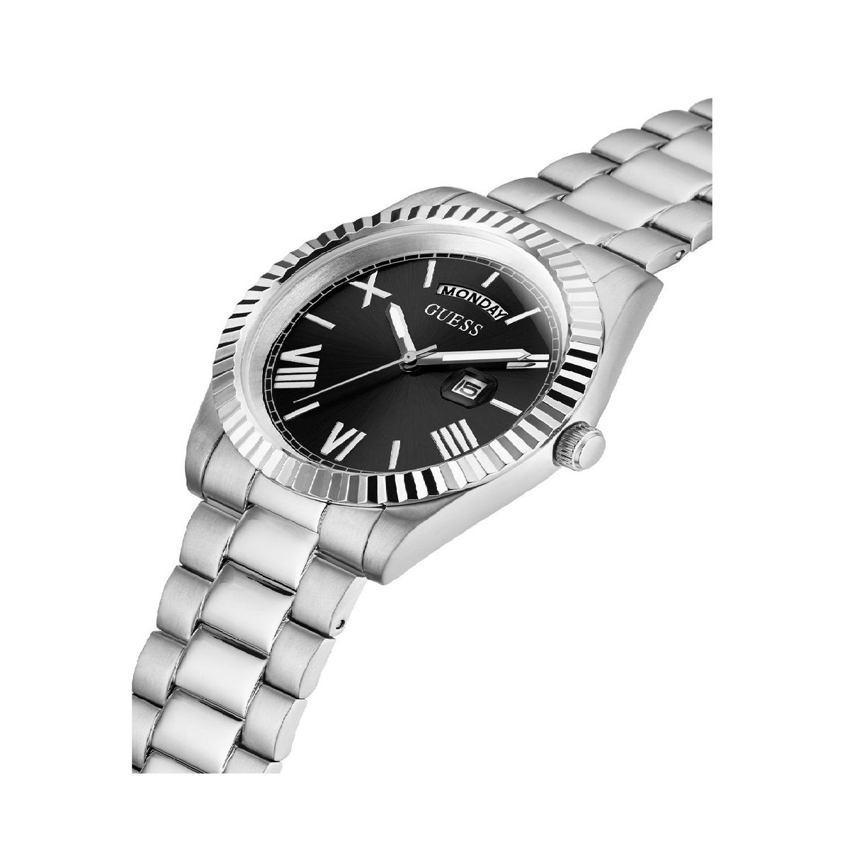 GUESS - Reloj Hombre Guess Connoisseur