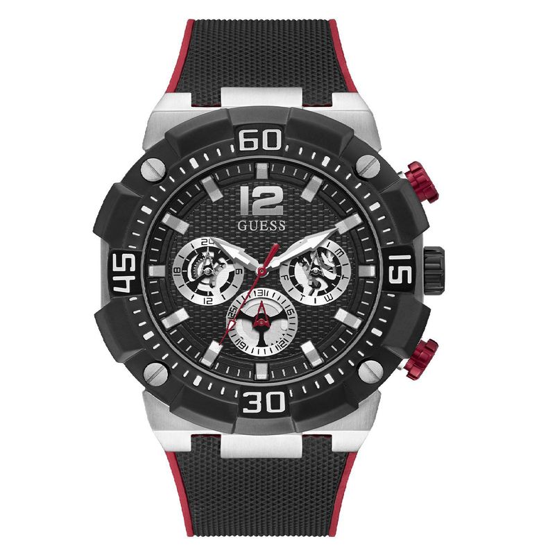 GUESS - Reloj Hombre Guess Navigator